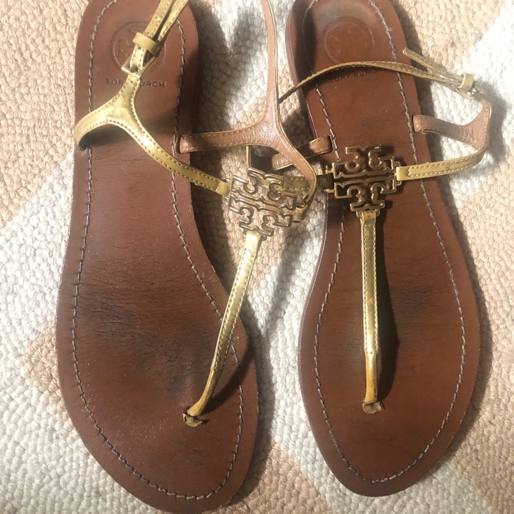 Tory Burch sandals